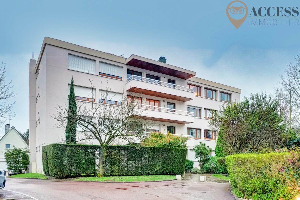 Appartement 4 pièce(s) 89 m²à vendre Cormeilles-en-parisis