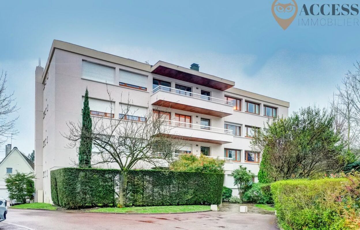 appartement 4 pièces 103 m2 à vendre à Saint-Gratien (95210)