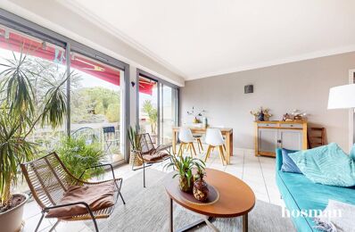 vente appartement 357 000 € à proximité de Marseille 15 (13015)