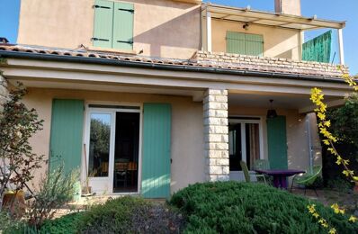 location maison 1 200 € CC /mois à proximité de Lourmarin (84160)