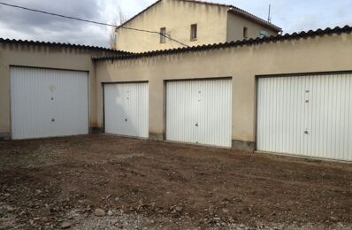 location commerce 90 € CC /mois à proximité de Villeneuve-Lès-Avignon (30400)