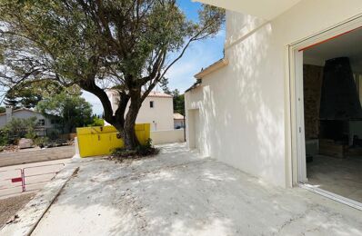 vente appartement 452 400 € à proximité de Toulon (83100)