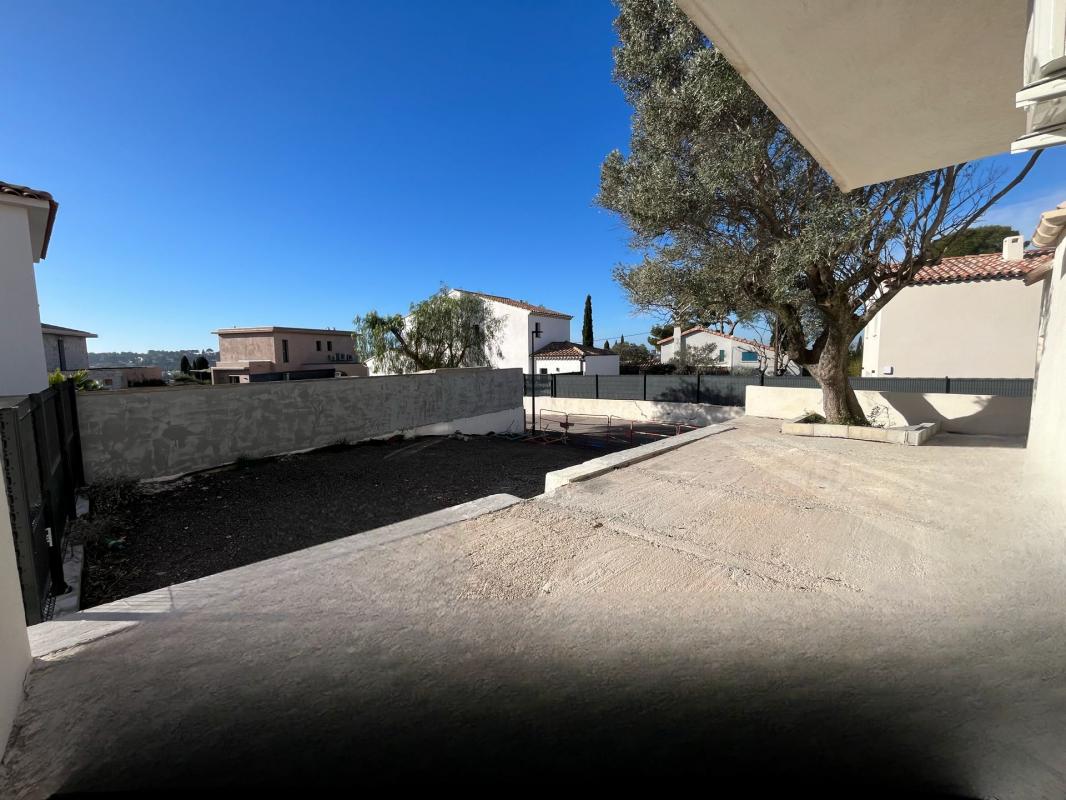 Photo Appartement en duplex à vendre la Garde avec ses deux places ... image 3/4