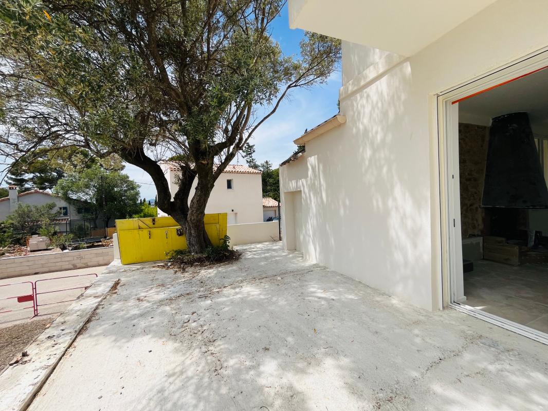 Photo Appartement en duplex à vendre la Garde avec ses deux places ... image 4/4