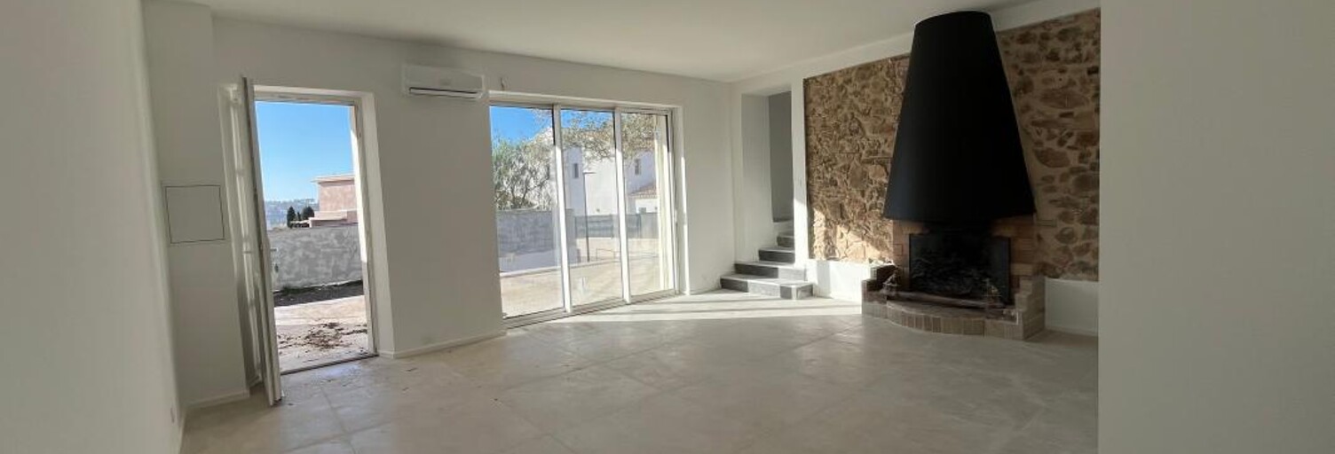 Appartement 3 Pièces 70 m² à vendre à La Garde (83130)