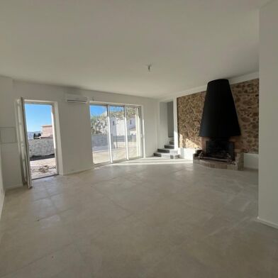 Appartement 3 pièces 365000 €