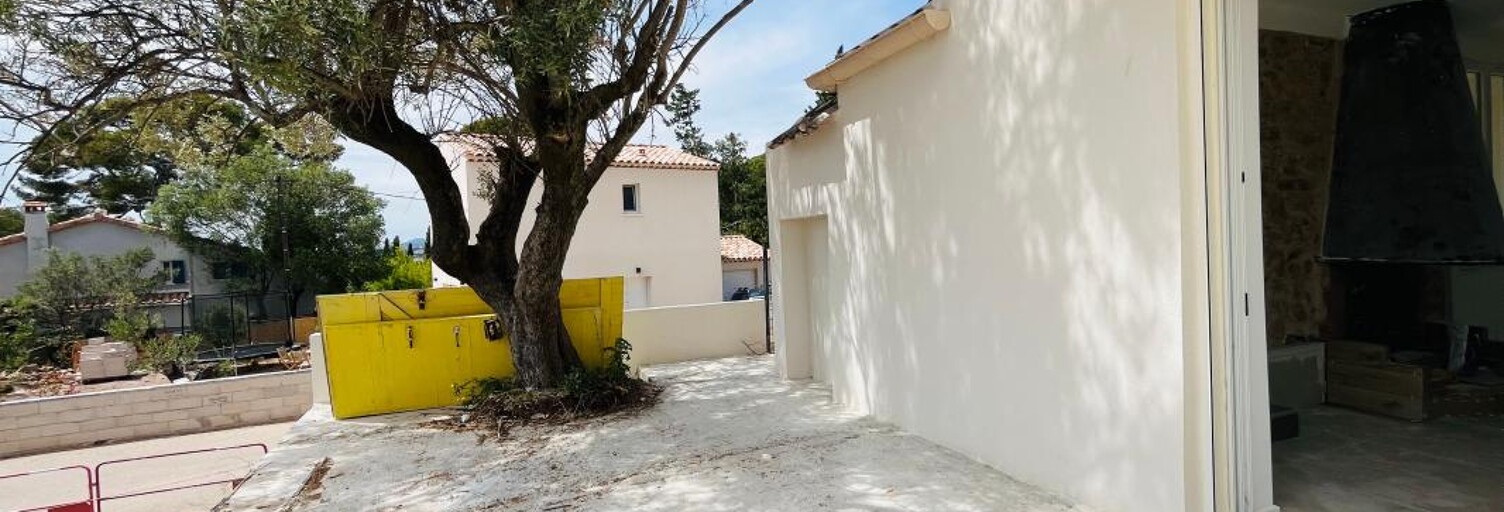 Appartement 3 Pièces 70 m² à vendre à La Garde (83130)