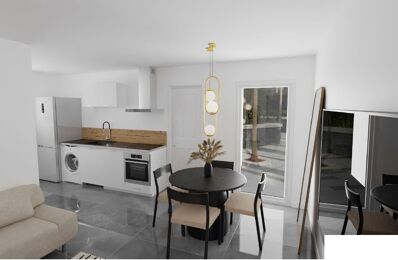 vente appartement 202 000 € à proximité de Cuers (83390)