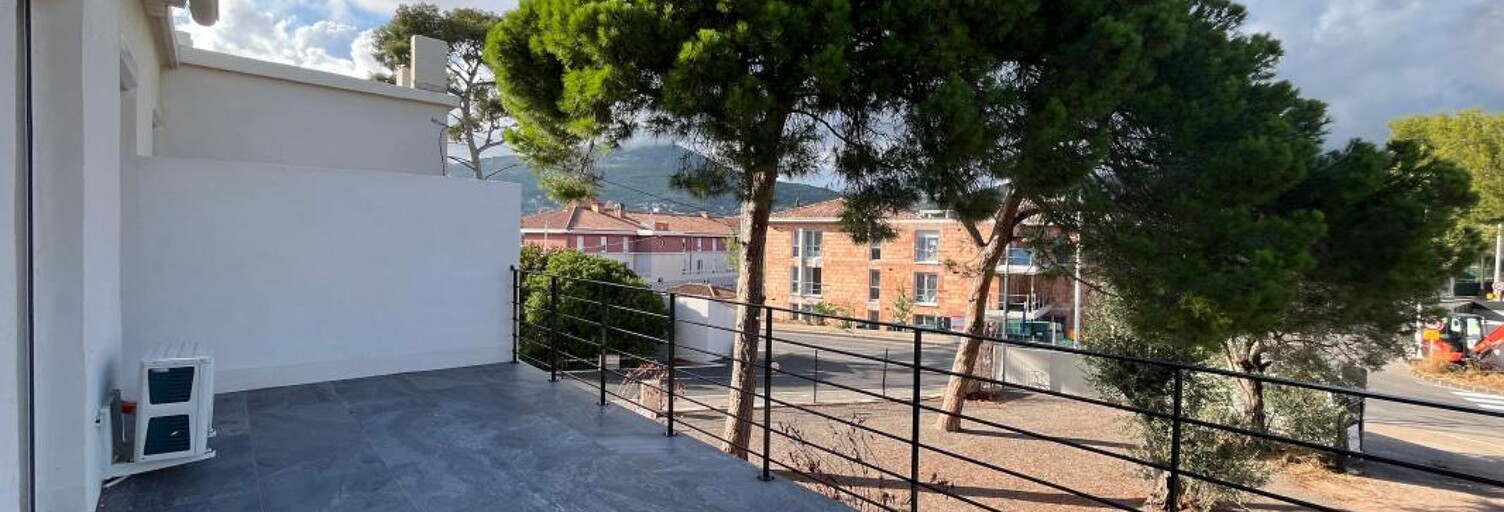 Appartement 3 Pièces 53 m² à vendre à La Garde (83130)