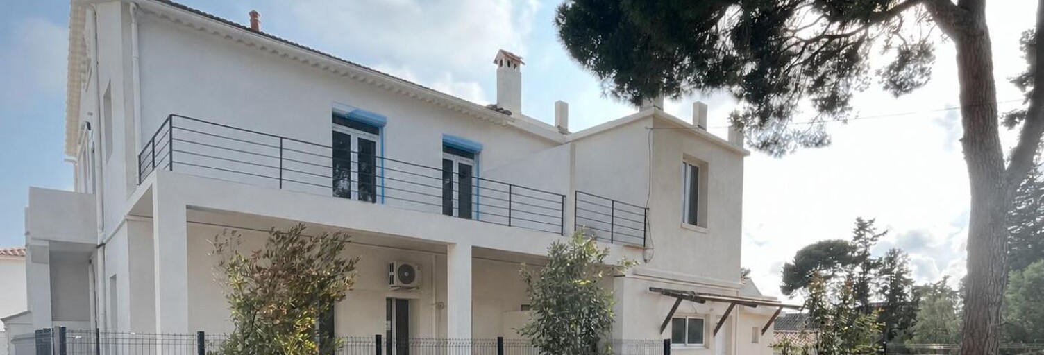 Appartement 3 Pièces 53 m² à vendre à La Garde (83130)