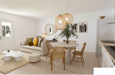 vente appartement 247 800 € à proximité de Le Revest-les-Eaux (83200)