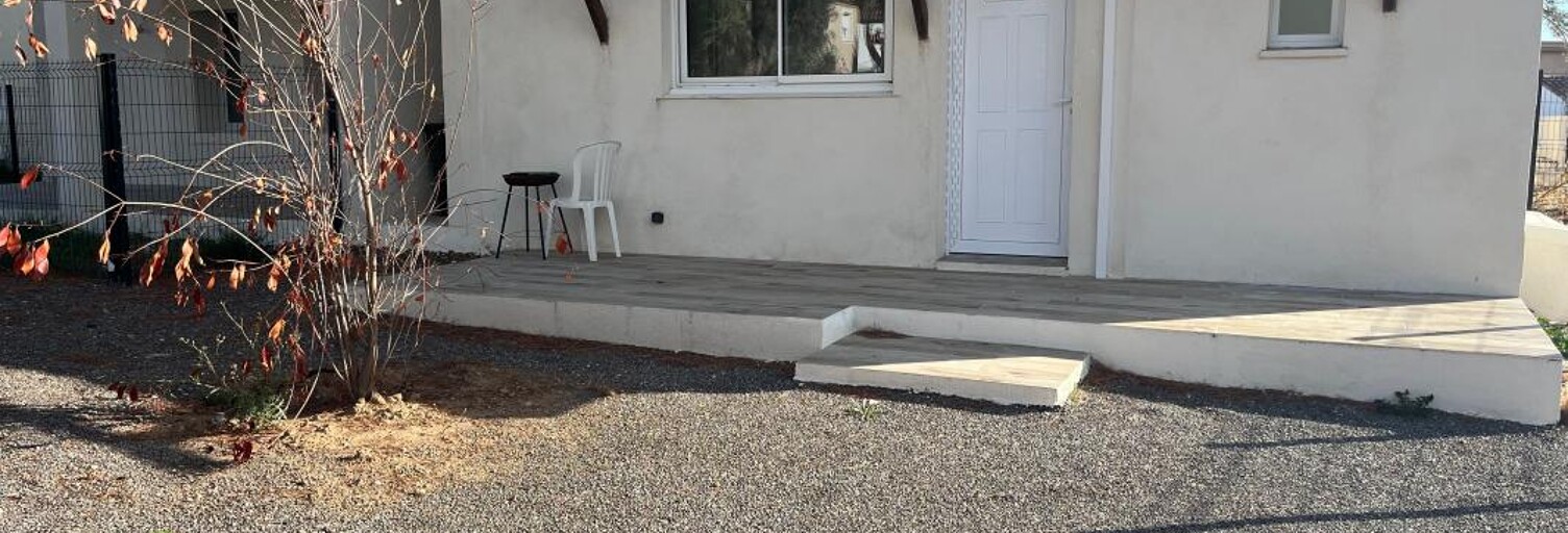 Appartement 3 Pièces 42 m² à vendre à La Garde (83130)