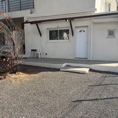 Appartement 3 pièces 225000 €