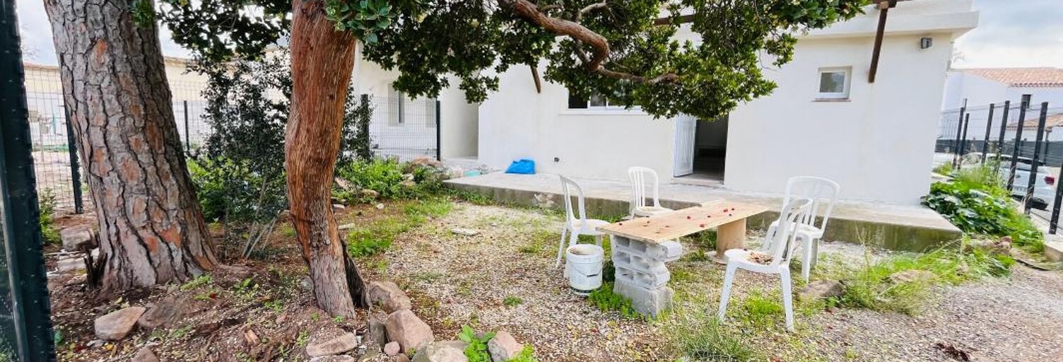 Appartement 3 Pièces 42 m² à vendre à La Garde (83130)