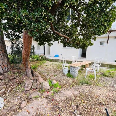 Appartement 3 pièces 225000 €