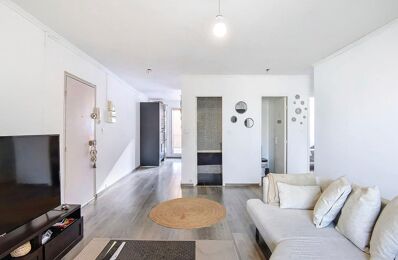 vente appartement 154 000 € à proximité de Toulon (83100)