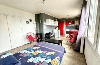 vente appartement 86 000 € à proximité de La Seyne-sur-Mer (83500)