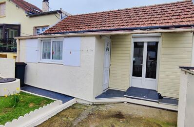 vente maison 99 000 € à proximité de Sainte-Adresse (76310)