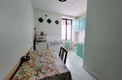 vente appartement 104 000 € à proximité de La Plagne-Tarentaise (73210)