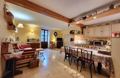vente appartement 310 000 € à proximité de Saint-Gervais-les-Bains (74170)