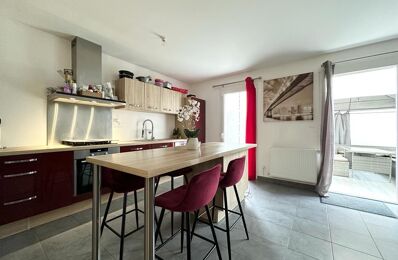 vente maison 336 000 € à proximité de Serrières-en-Chautagne (73310)