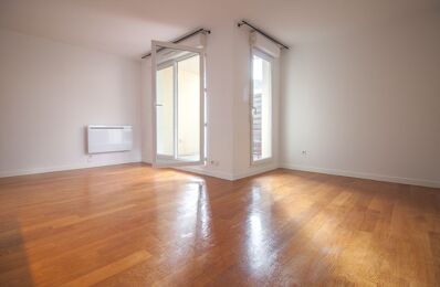 appartement 2 pièces 44 m2 à louer à Cergy (95000)