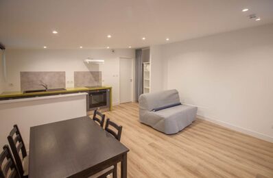 location appartement 694 € CC /mois à proximité de Verneuil-sur-Seine (78480)