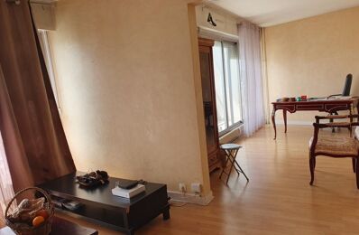 vente appartement 250 000 € à proximité de Bessancourt (95550)