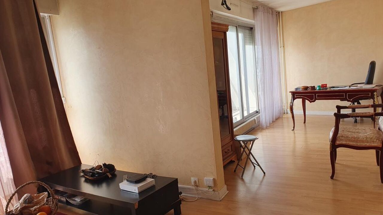 appartement 4 pièces 74 m2 à vendre à Saint-Gratien (95210)