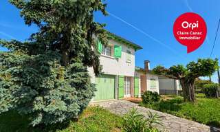 Maison 4 Pièces 125 m² à vendre à Lavaur (81500)