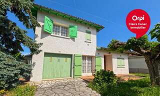 Maison 4 Pièces 125 m² à vendre à Lavaur (81500)