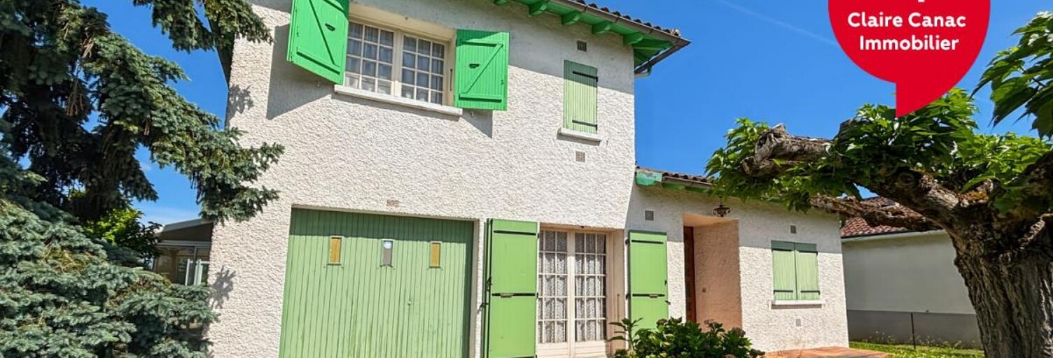 Maison 4 Pièces 125 m² à vendre à Lavaur (81500)