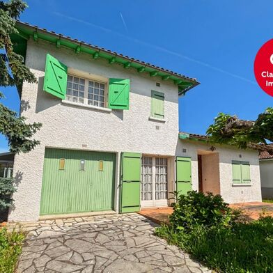 Maison 4 pièces 248000 €