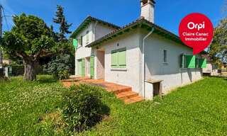 Maison 4 Pièces 125 m² à vendre à Lavaur (81500)