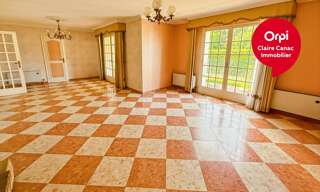 Maison 4 Pièces 125 m² à vendre à Lavaur (81500)
