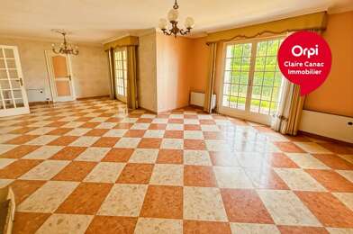 Maison 4 pièces 227000 €