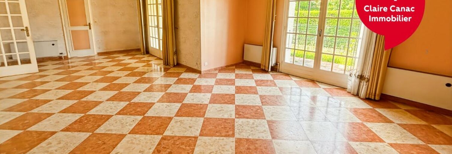 Maison 4 Pièces 125 m² à vendre à Lavaur (81500)