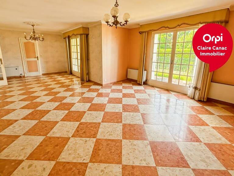 Villa Lavaur 4 pièce(s) 125 m2 — photo 1