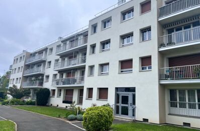 vente appartement 259 990 € à proximité de Saint-Brice-sous-Forêt (95350)
