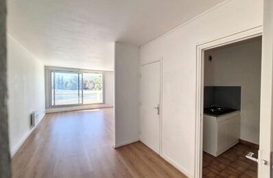 appartement 2 pièces 46 m2 à vendre à Meaux (77100)