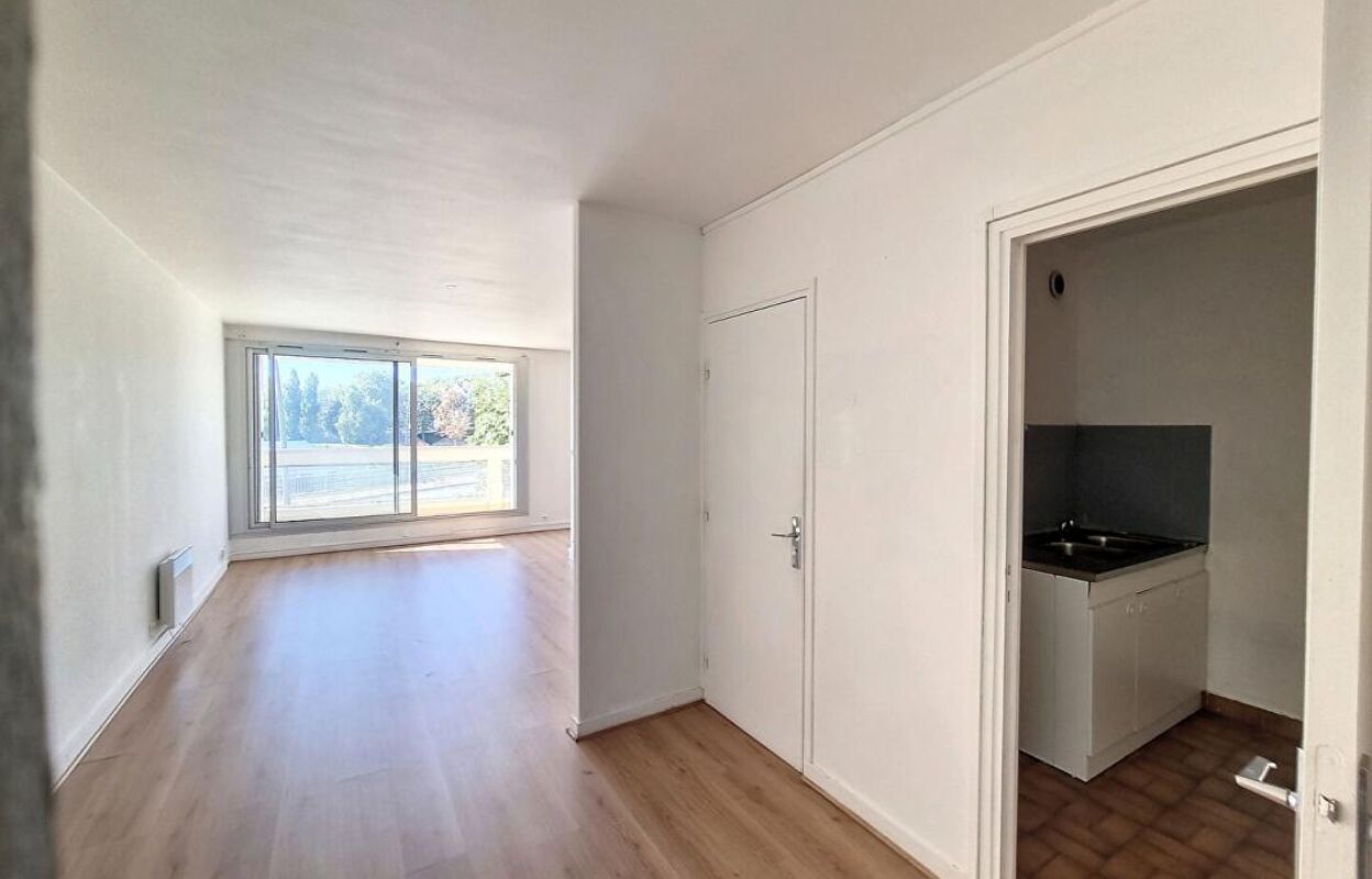 appartement 2 pièces 46 m2 à vendre à Meaux (77100)