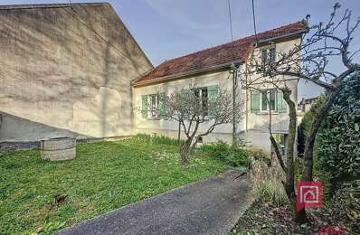 vente maison 107 000 € à proximité de Menades (89450)