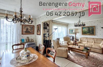 vente appartement 220 000 € à proximité de Montigny-Lès-Cormeilles (95370)