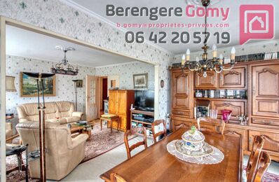 vente appartement 220 000 € à proximité de Margency (95580)