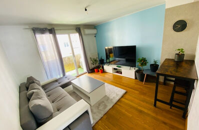 vente appartement 140 000 € à proximité de Montpellier (34090)