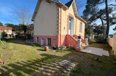 vente maison 328 900 € à proximité de Trignac (44570)
