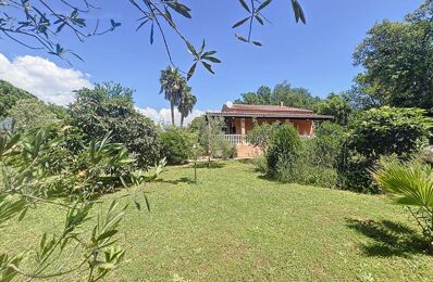 vente maison 699 000 € à proximité de Hyères (83400)