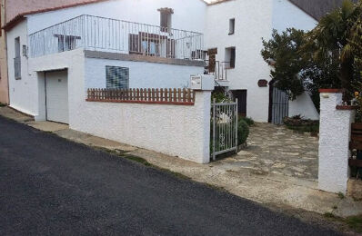 vente maison 168 000 € à proximité de Calmeilles (66400)