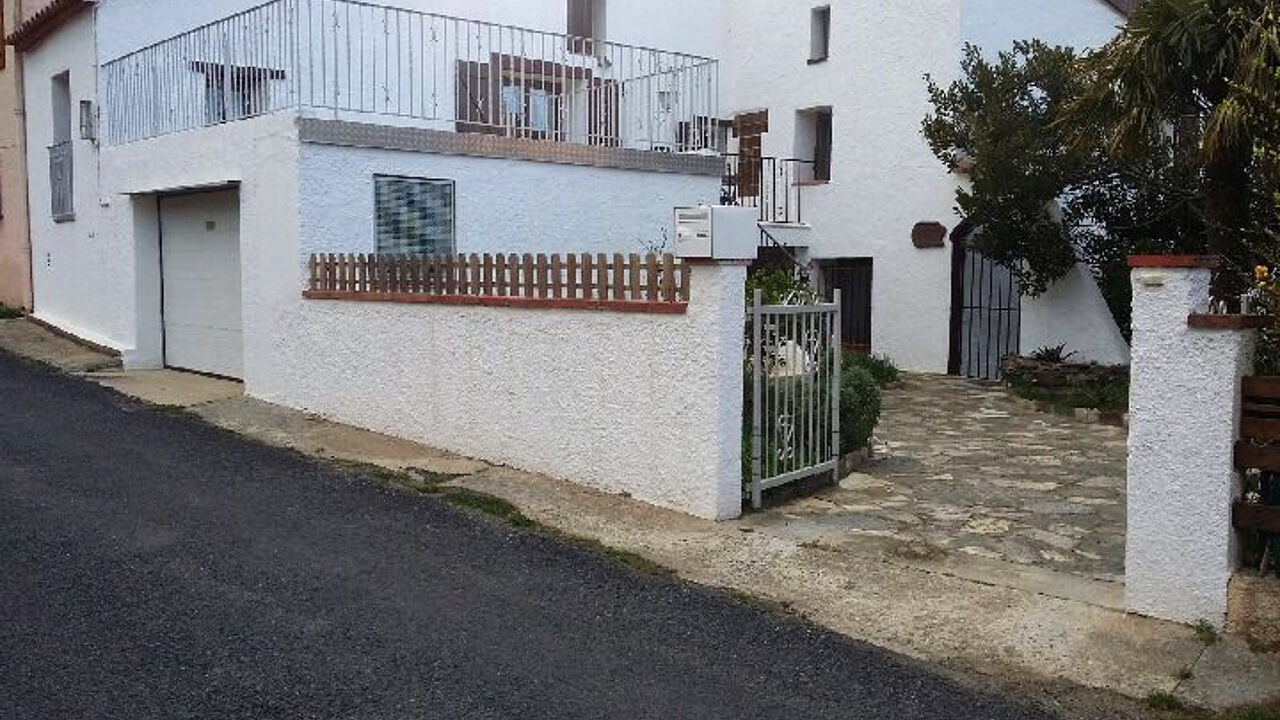 maison 4 pièces 110 m2 à vendre à Maureillas-Las-Illas (66480)