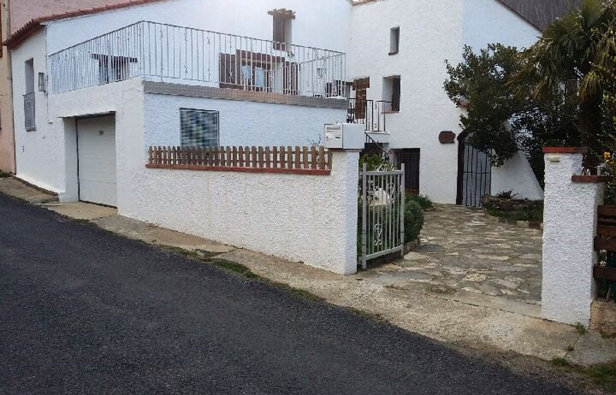maison 4 pièces 110 m2 à vendre à Maureillas-Las-Illas (66480)